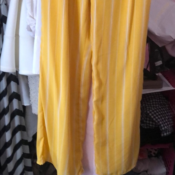 Love Tree Yellow Two piece set - Picture 7 of 7